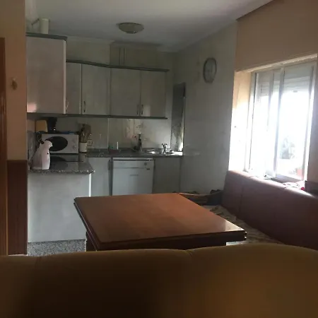 Piso شقة فيلابلينو