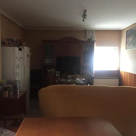 Piso شقة *