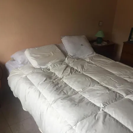 شقة Piso